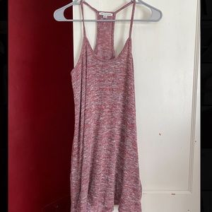 American eagle Halter dress